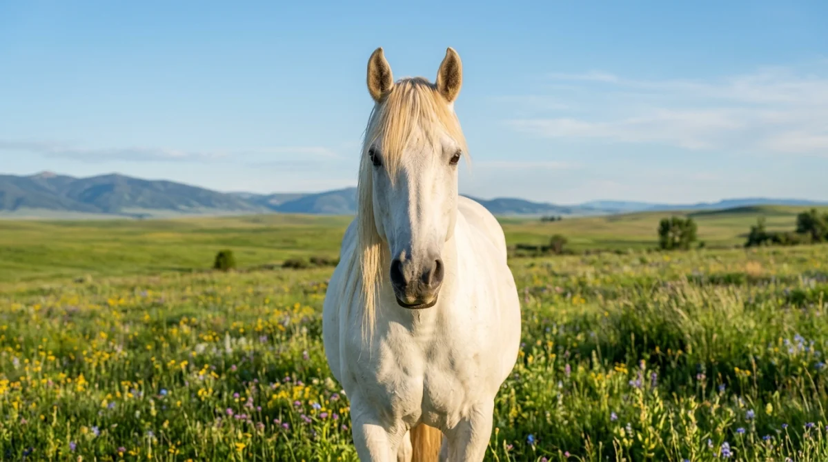 comment s'appelle le cheval de lucky luke
