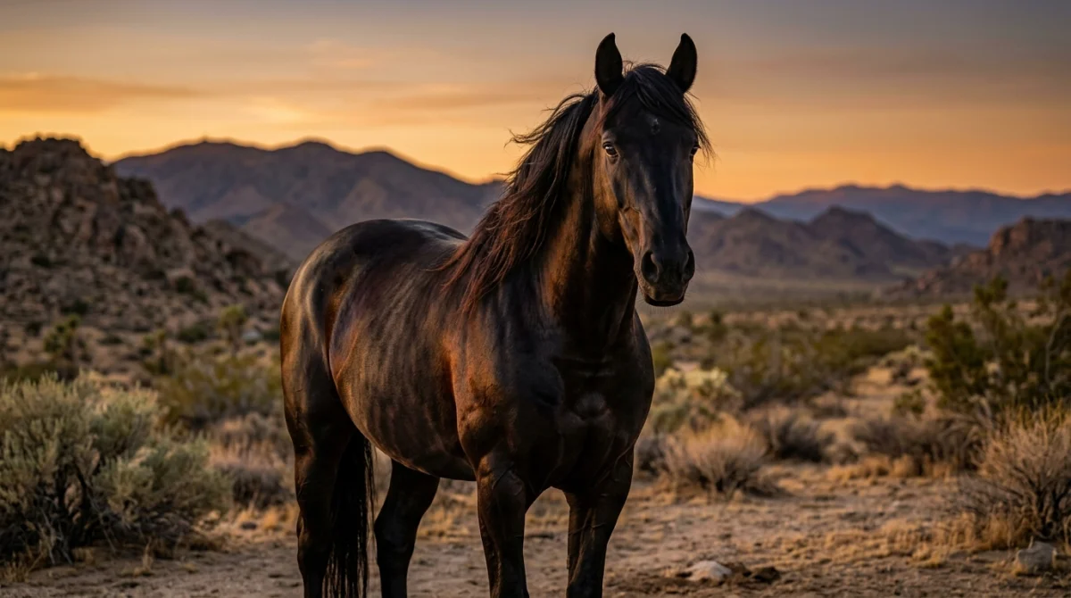 comment s'appelle le cheval de zorro