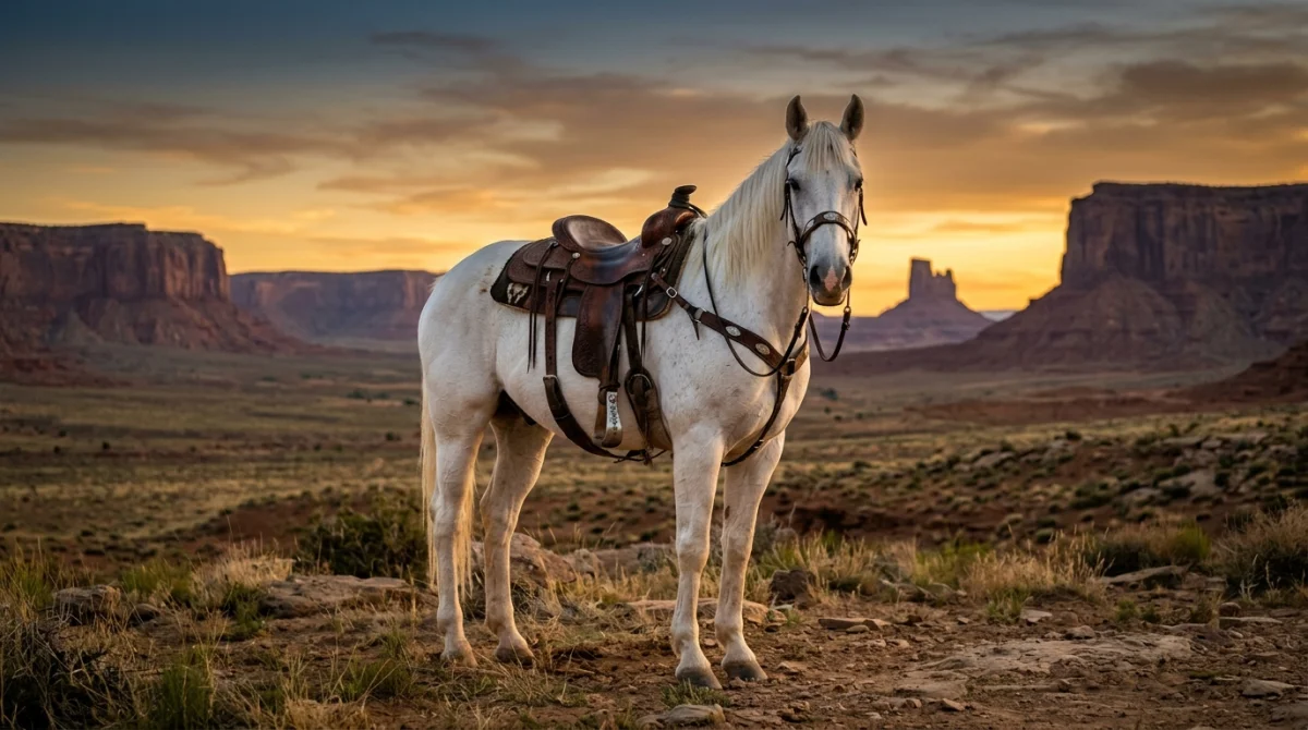 comment s'appelle le cheval de lucky luke