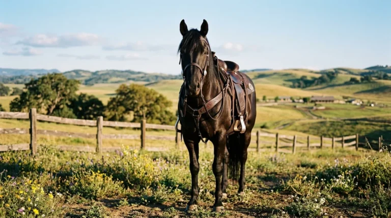 comment s'appelle le cheval de zorro