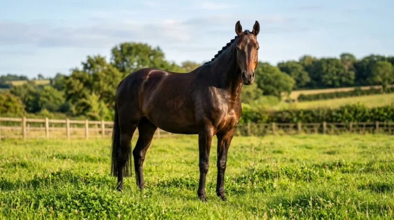 Combien coûte un cheval