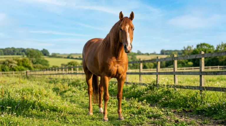 Combien coûte un cheval par mois