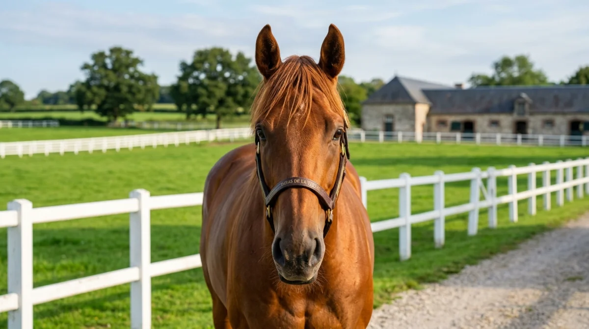 Combien coûte un cheval de course en France