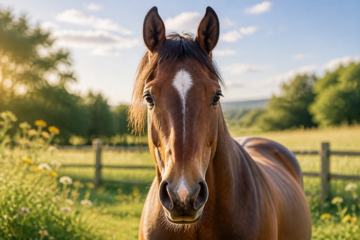 combien de temps un cheval peut rester sans boire
