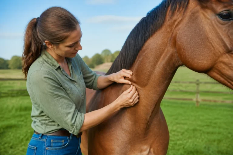 combien de temps un cheval peut rester sans boire